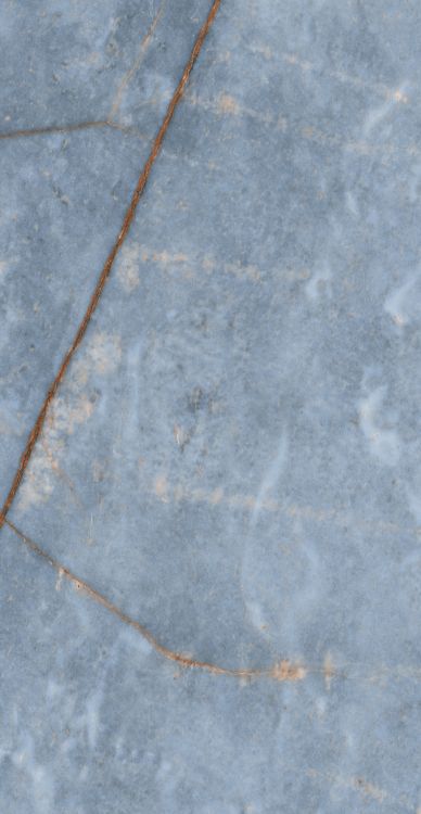 Heritage Luxe Azure Glossy 24 x 48